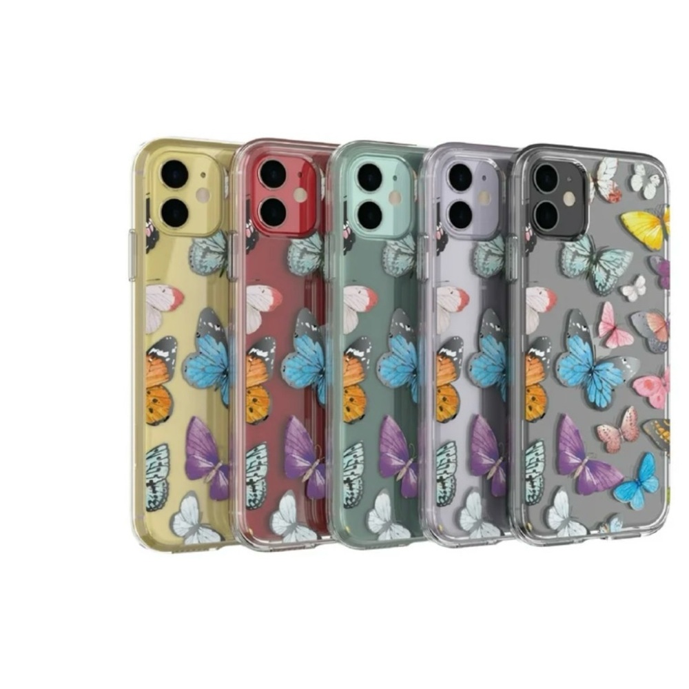 Butterfly Case - Picture 6 of 8